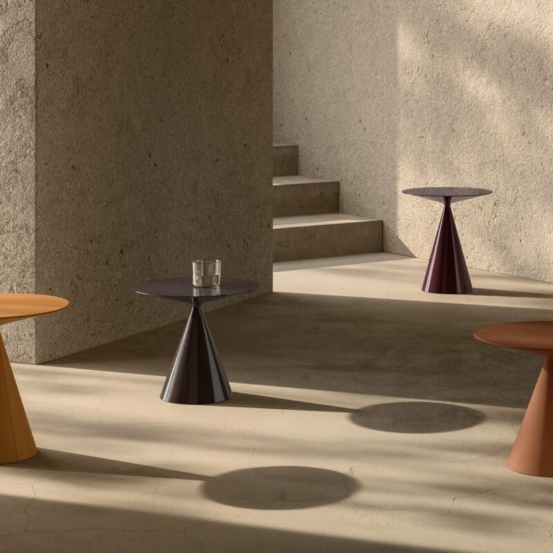 Журнальный столик Micro Clay