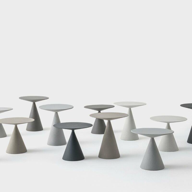 Журнальный столик Micro Clay