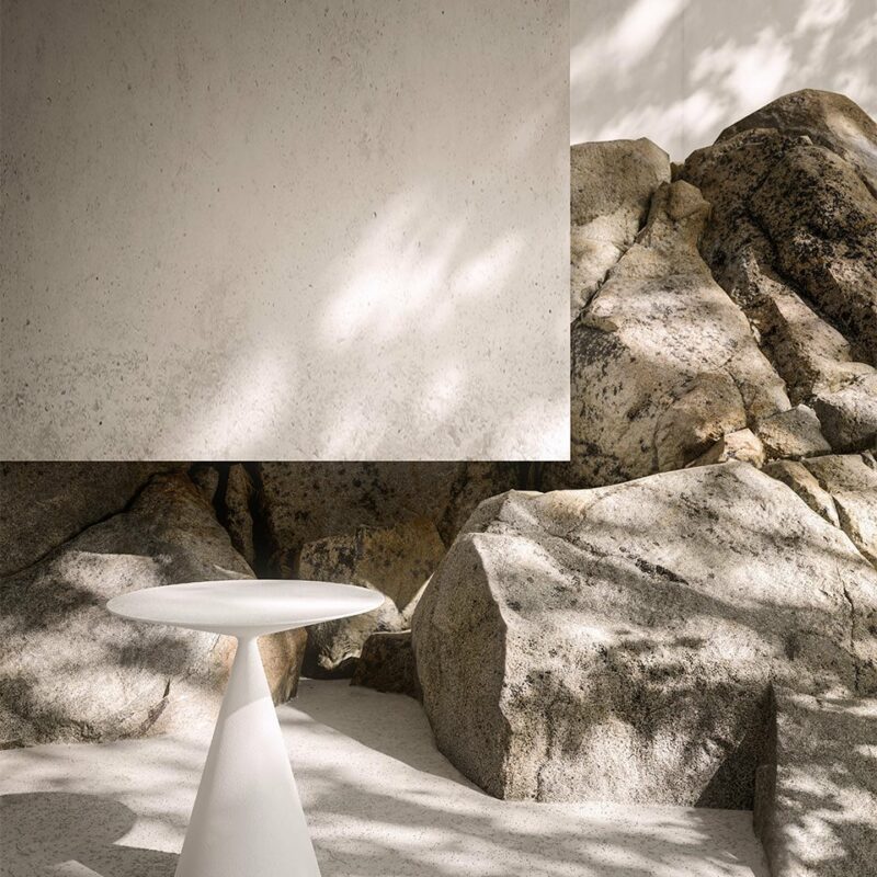 Журнальный столик Micro Clay