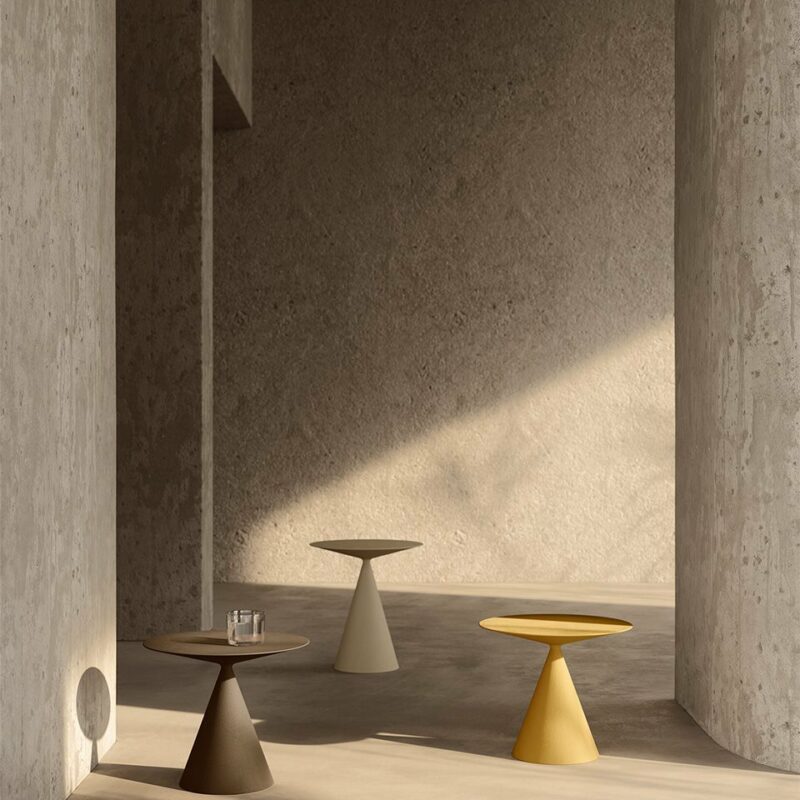 Журнальный столик Micro Clay