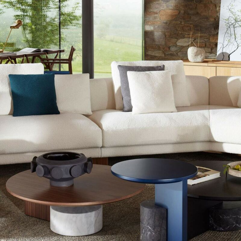 Журнальный столик Sengu