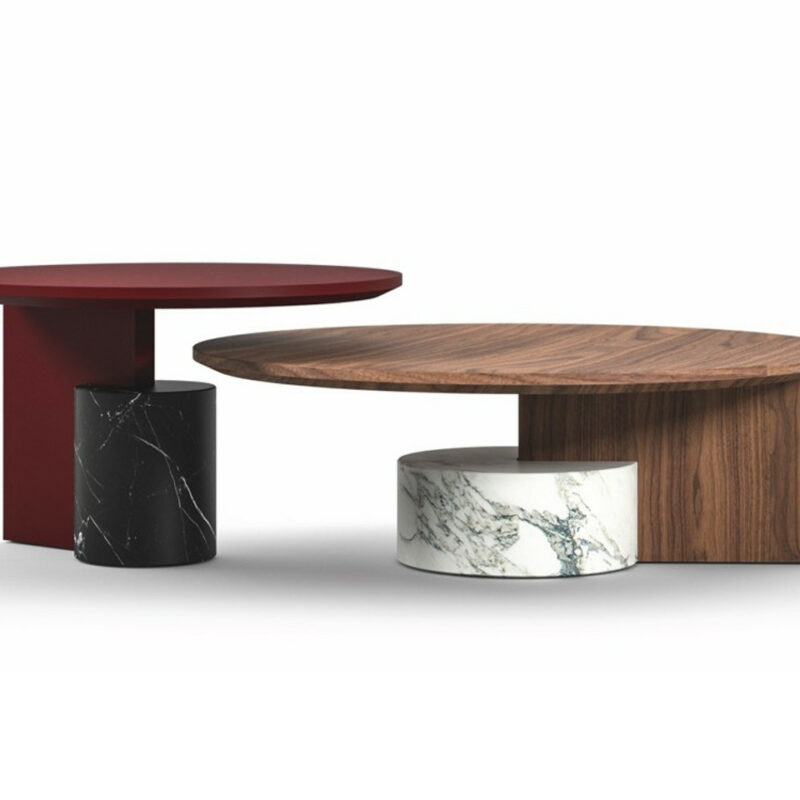 Журнальный столик Sengu