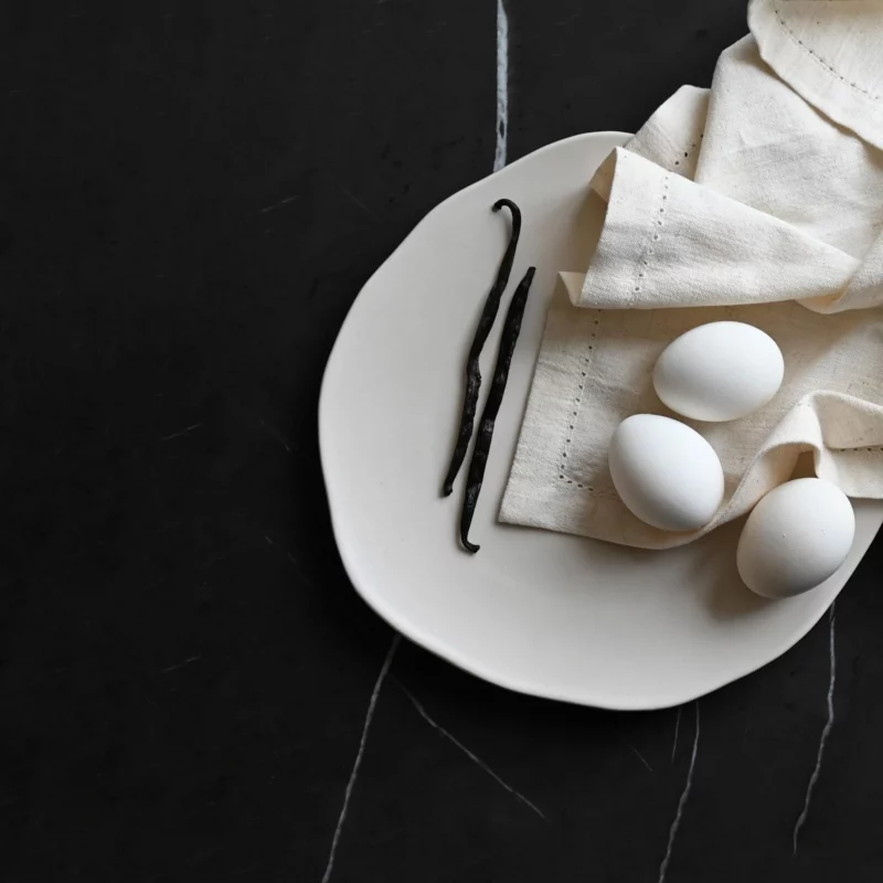 Обеденные тарелки Native Birch