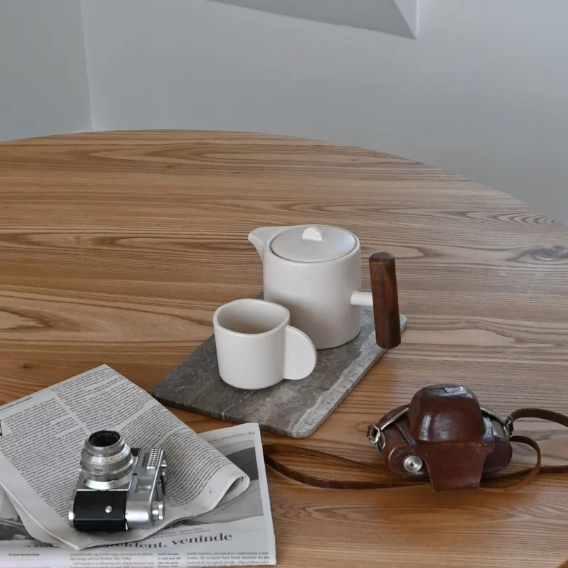 Чайник Native Birch