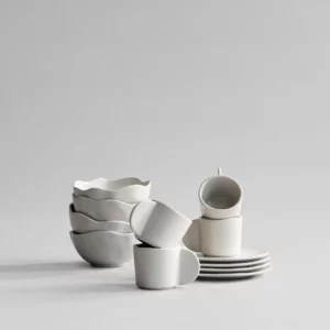 Сервиз Native Breakfast for 4 – Birch от 101 Copenhagen