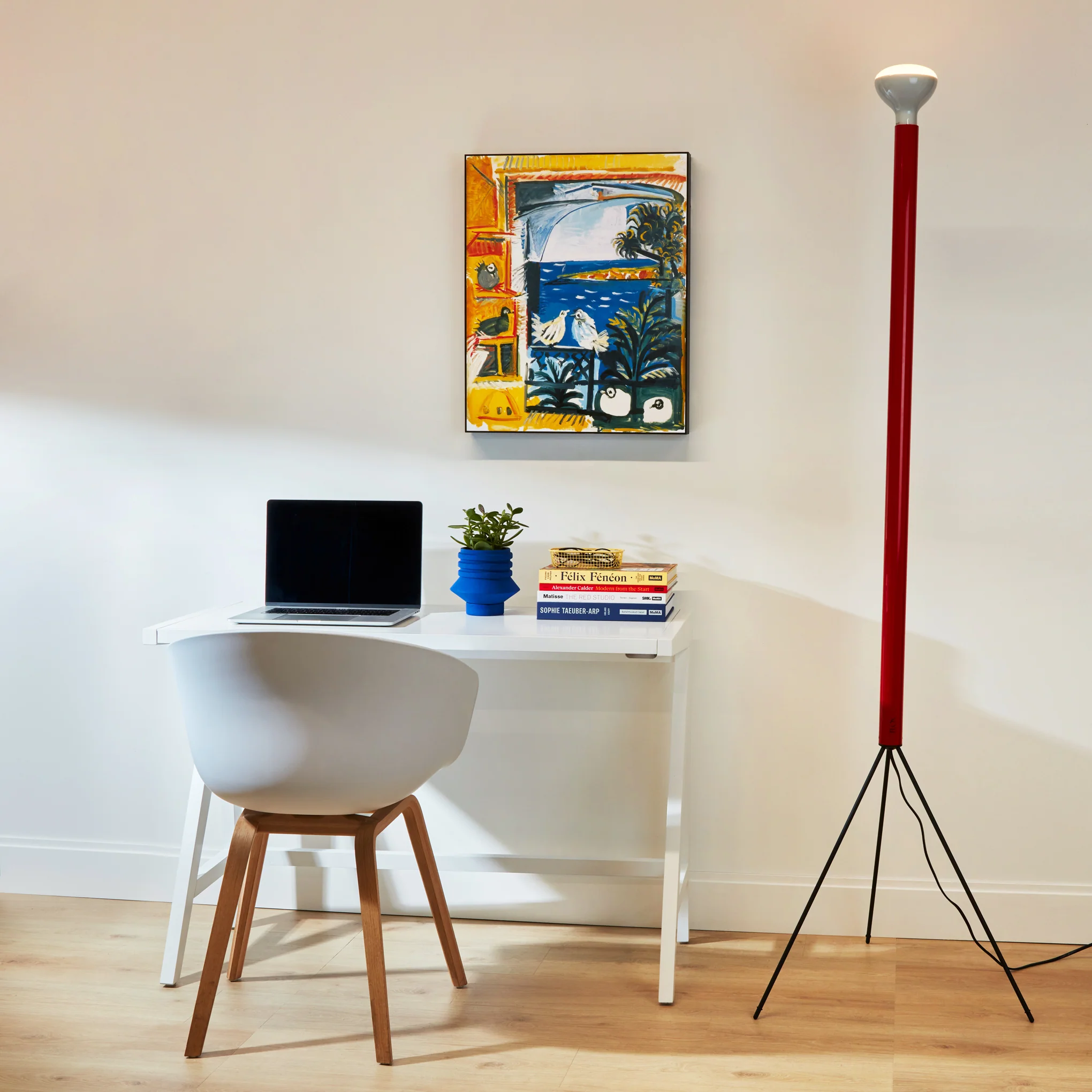 Luminator от Flos