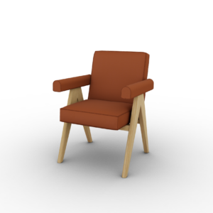 Кресло Committee