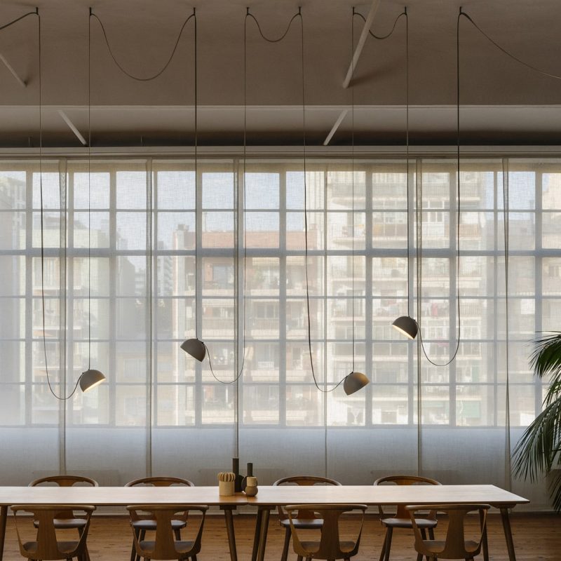 светильник Vibia Plusminus