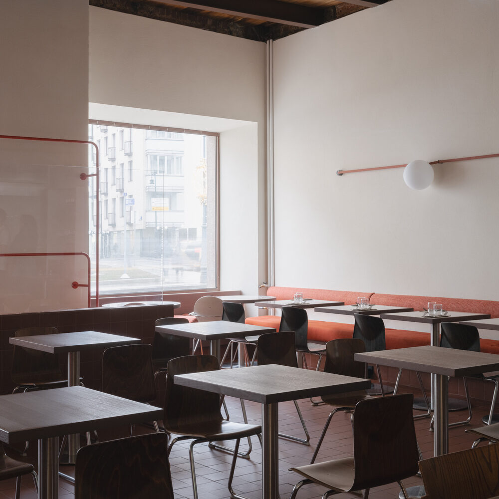 светильник Vibia Plusminus