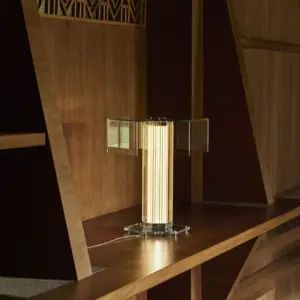 Настольная лампа SuperWire T