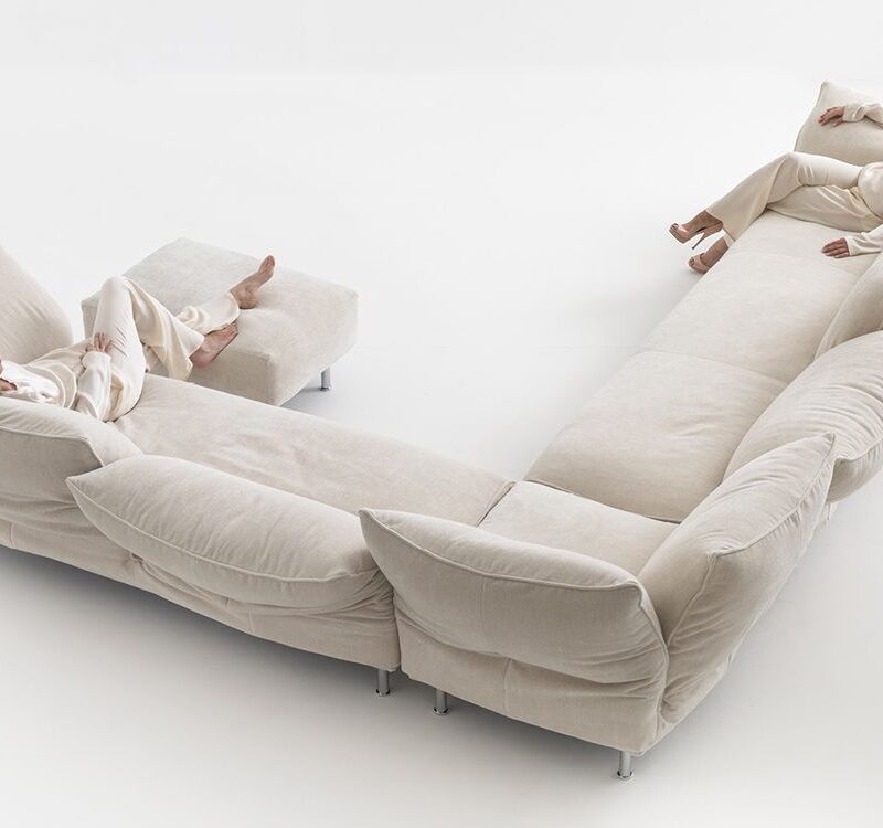 Диван Standalto