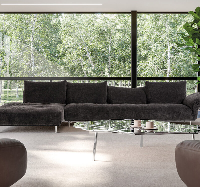 Диван Standalto