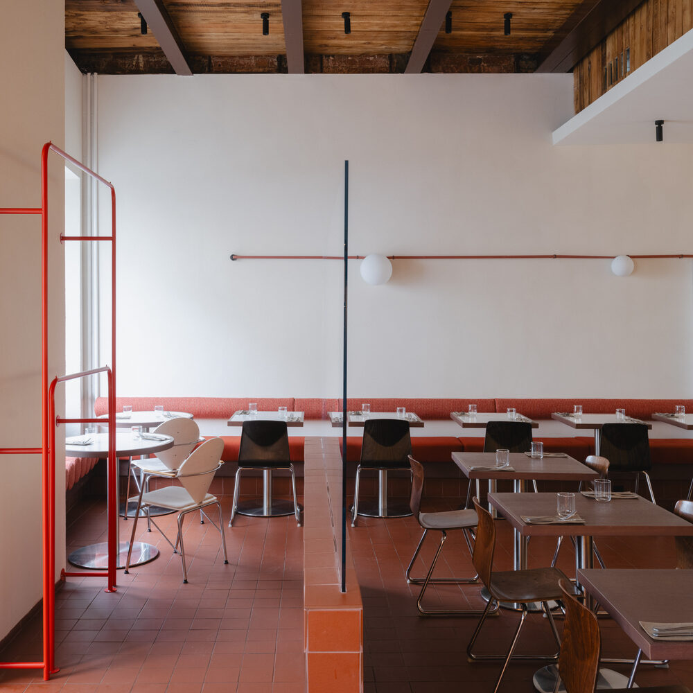 светильник Vibia Plusminus