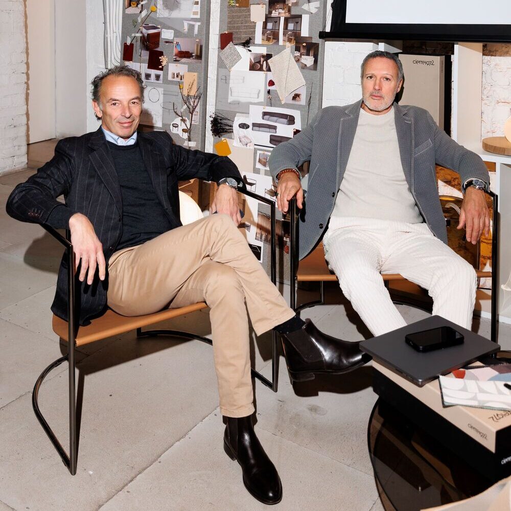 мебель cierre 1972