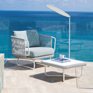 Кресло Babylon