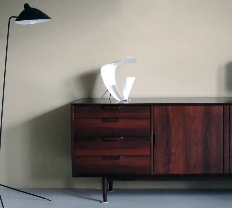 Напольный светильник One Arm