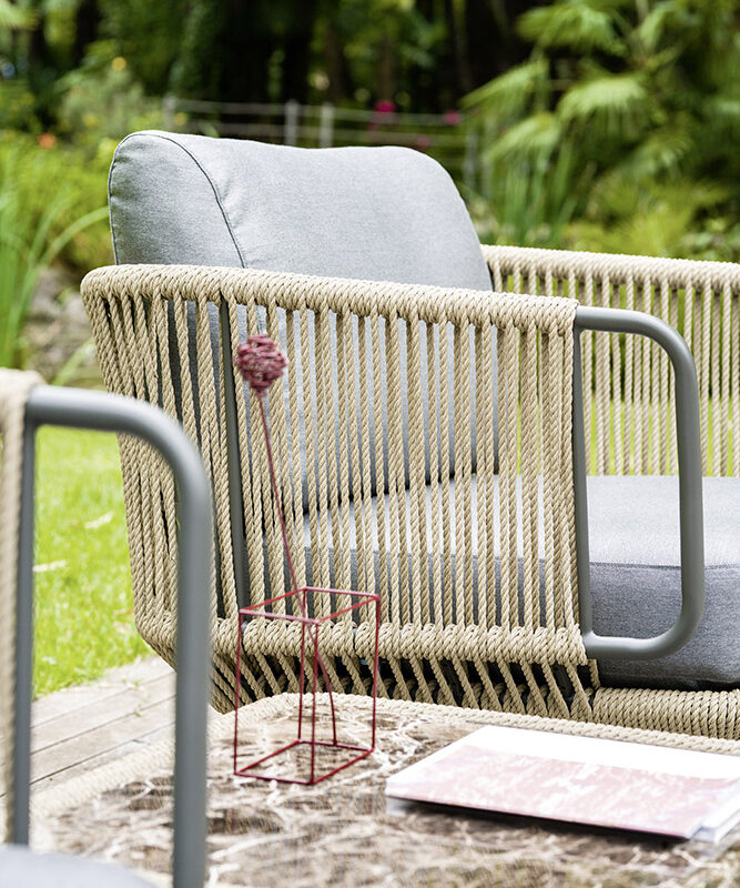 Кресло Babylon