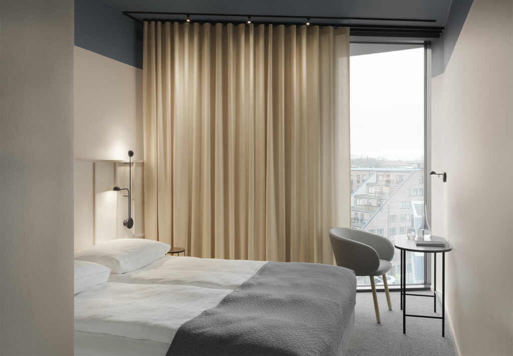 Светильник Vibia Pin