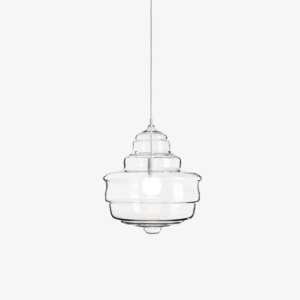 Подвесной светильник Palais Garnier M Clear от Lasvit