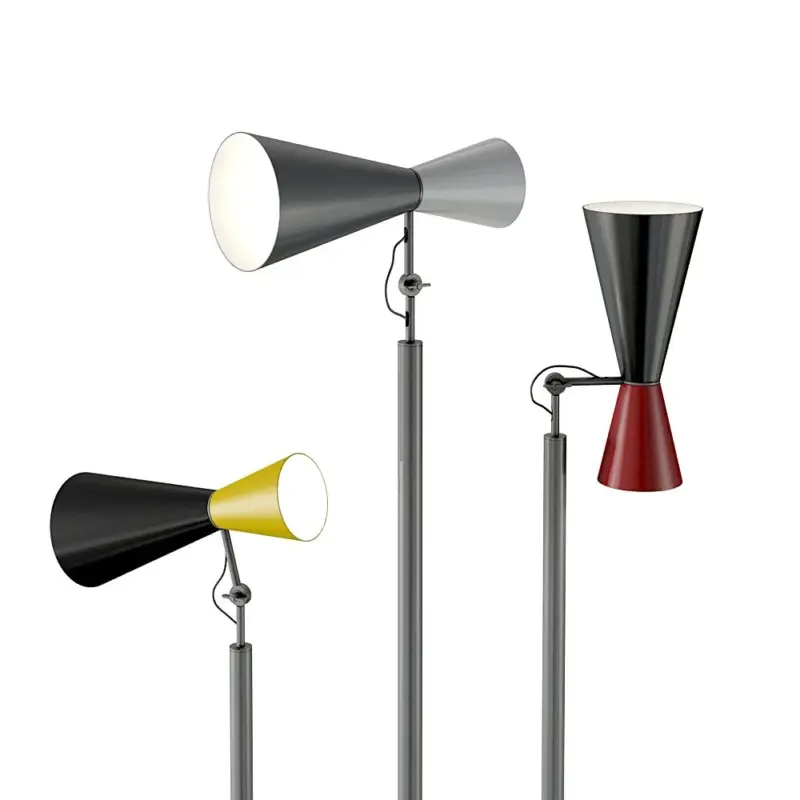 Торшер Parliament