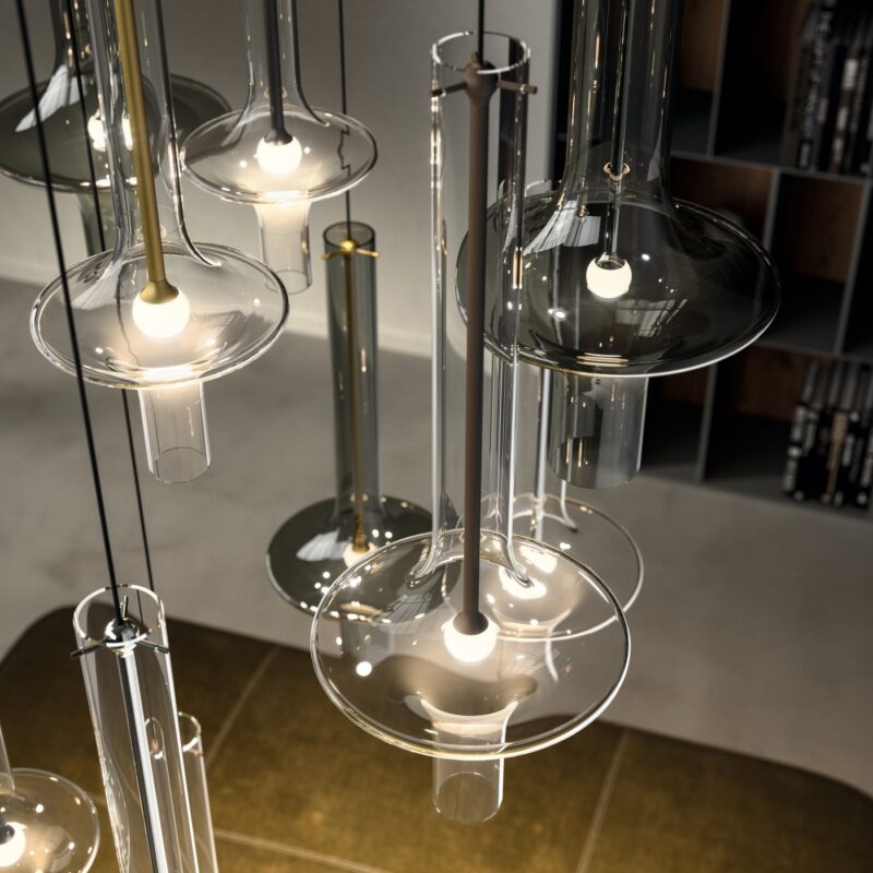 Подвесной светильник Wonder Large