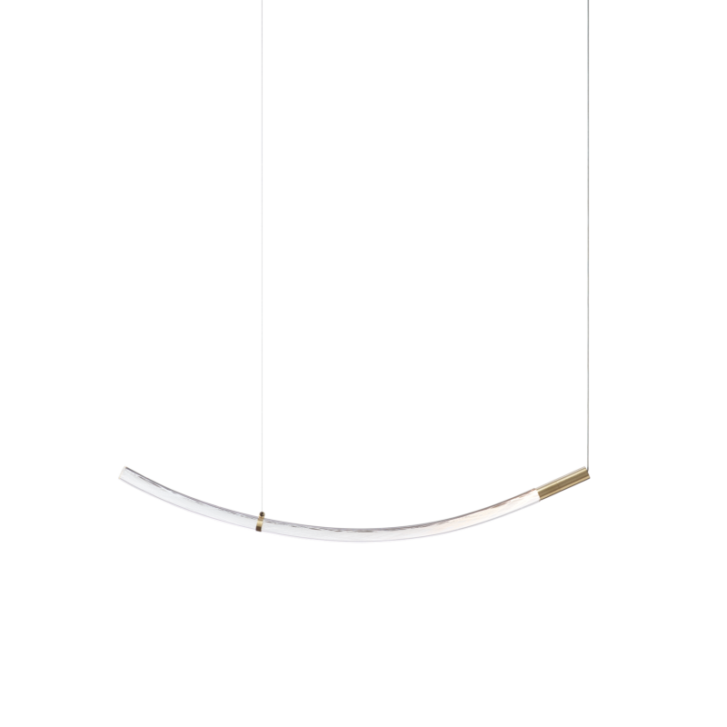 flare pendant type B