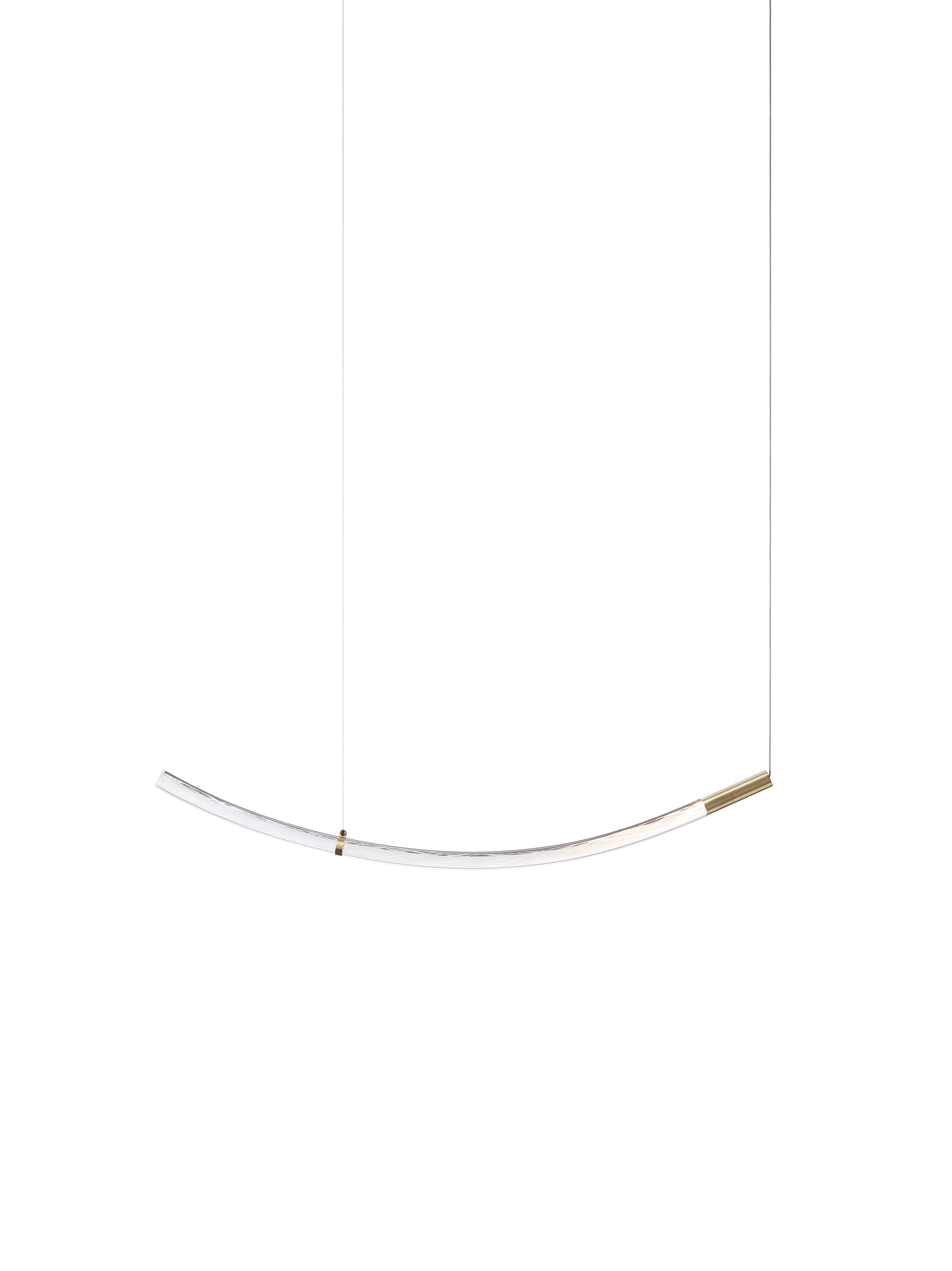 flare pendant type B