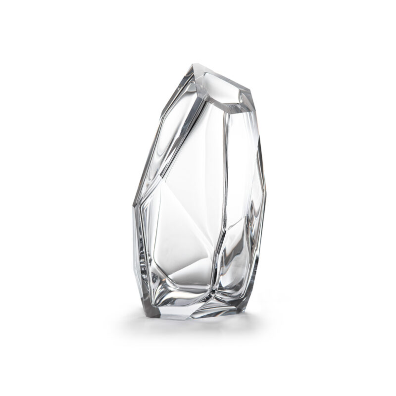 Ваза Crystal Rock Large от Lasvit