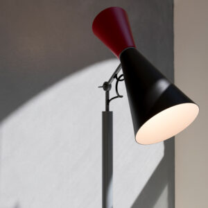 Торшер Parliament