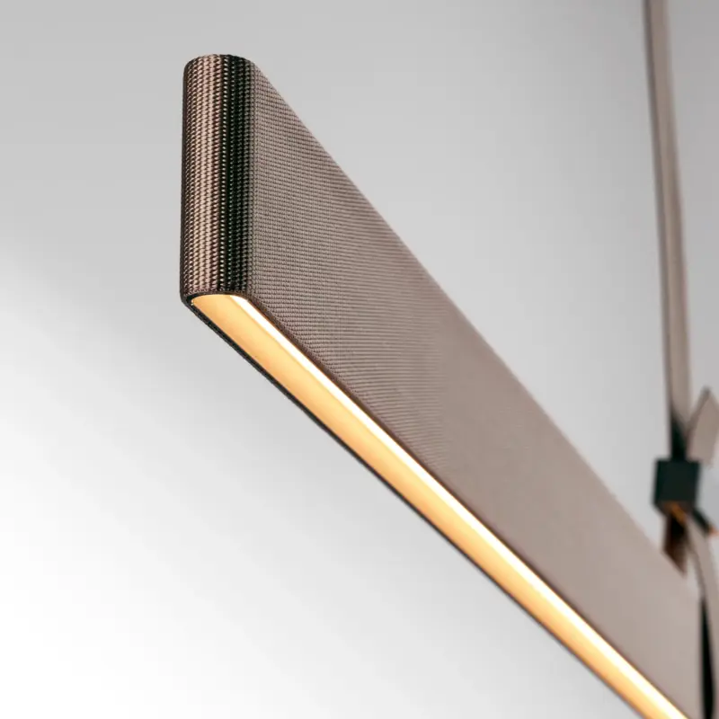 Подвесной светильник Belt