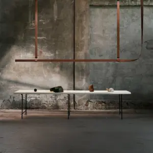 Подвесной светильник Belt от Flos