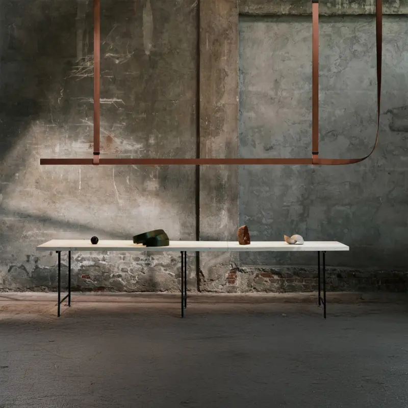 Подвесной светильник Belt от Flos