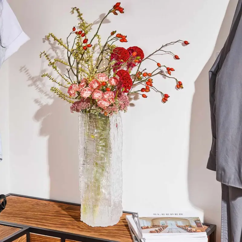 Ваза Yakisugi Extra Large