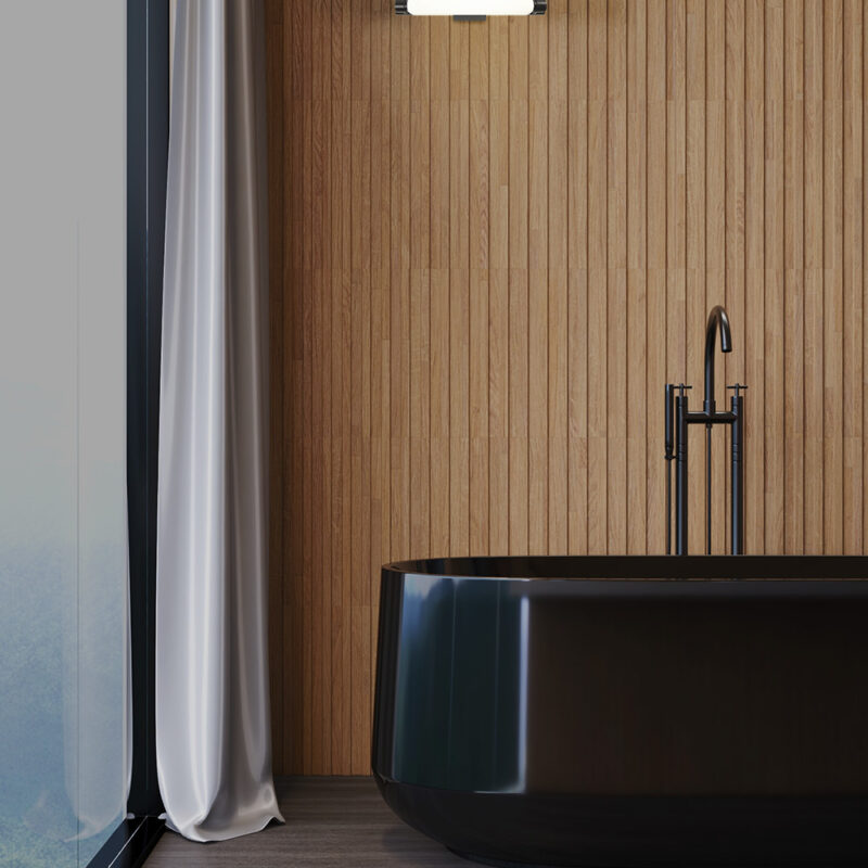 Настенный светильник La Roche