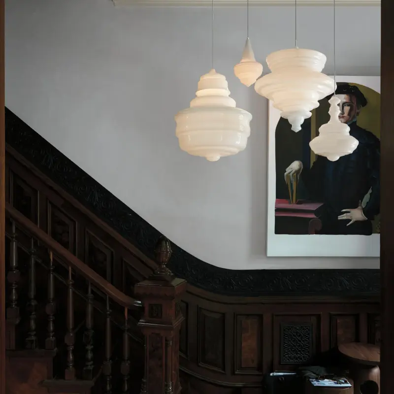 Подвесной светильник Neverending Glory Bolshoi Theatre L Opal