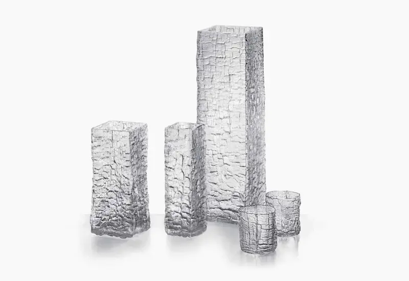 Ваза Yakisugi Large