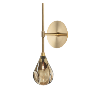 Soap Mini gold/brushed gold