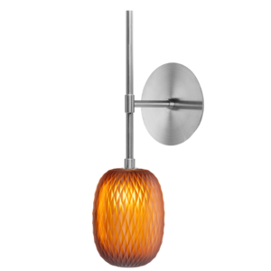 Metamorphosis Large Amber от Booma