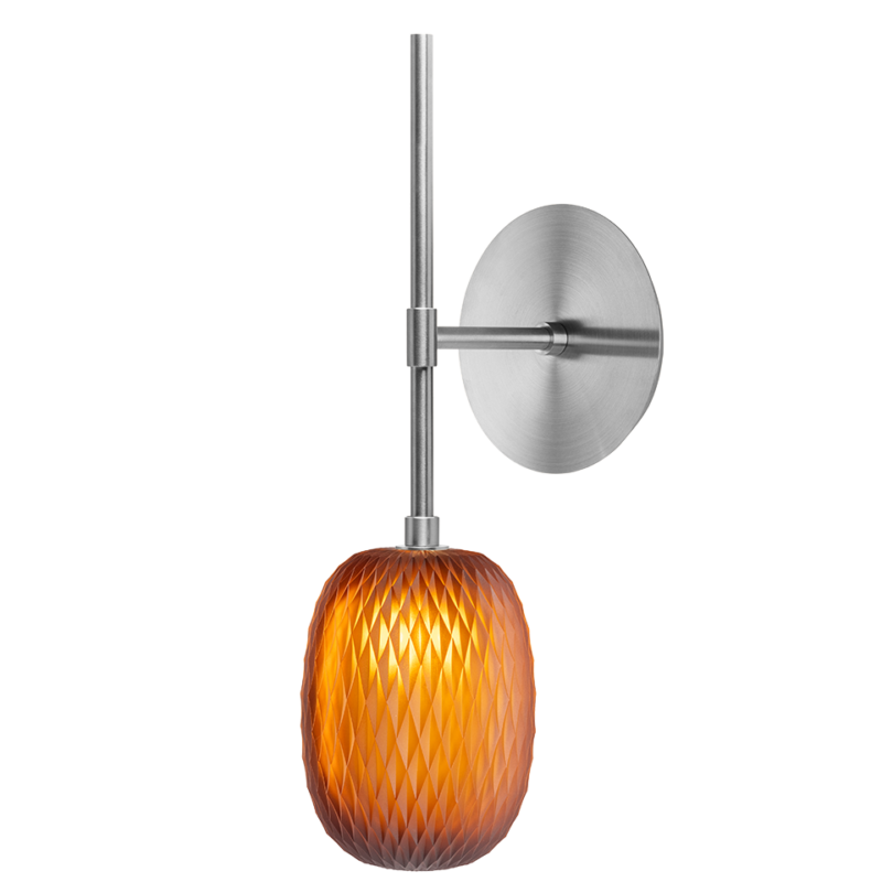 Metamorphosis Large Amber от Booma