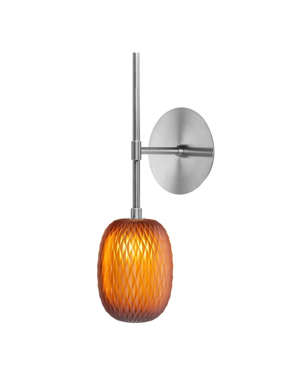 Metamorphosis Large Amber от Booma