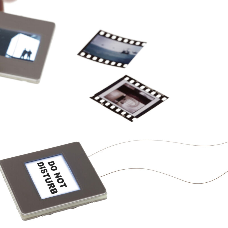 Портативный светильник 35MM