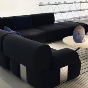 Модульный диван Sum от Desalto