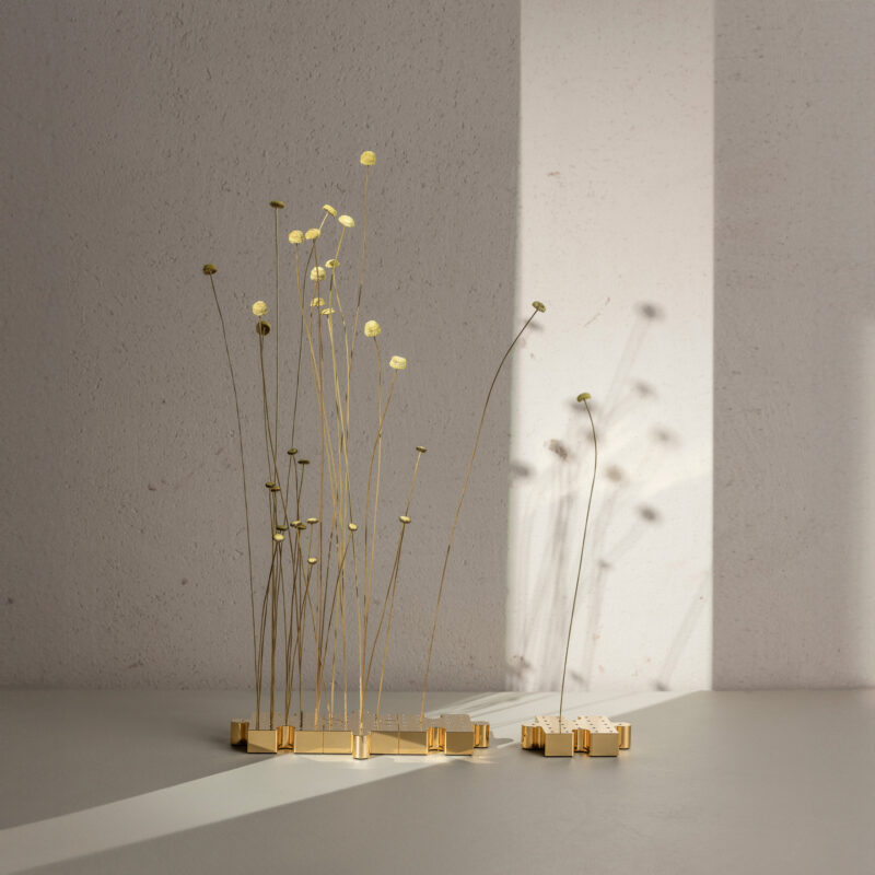 Ваза Anagramma 15