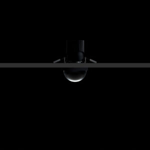 Встраиваемый светильник D6