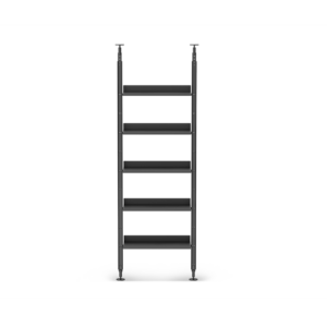 Стеллаж Armida (1 section)
