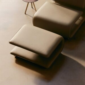 Оттоманка Clip