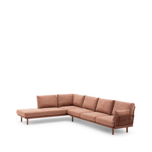 Модульный диван Emma Cross