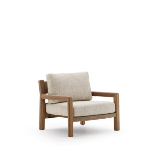 Кресло Gianna от Varaschin