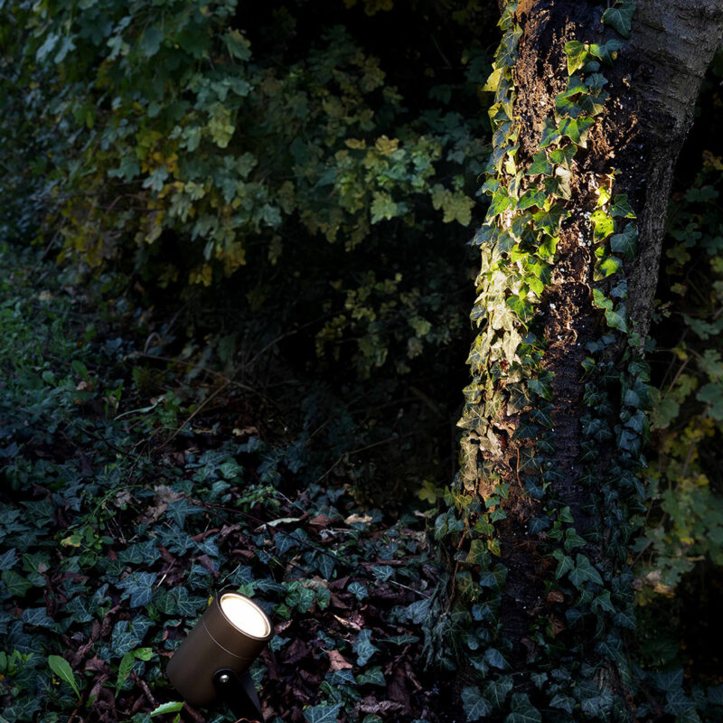 Уличный прожектор Lux Spot S