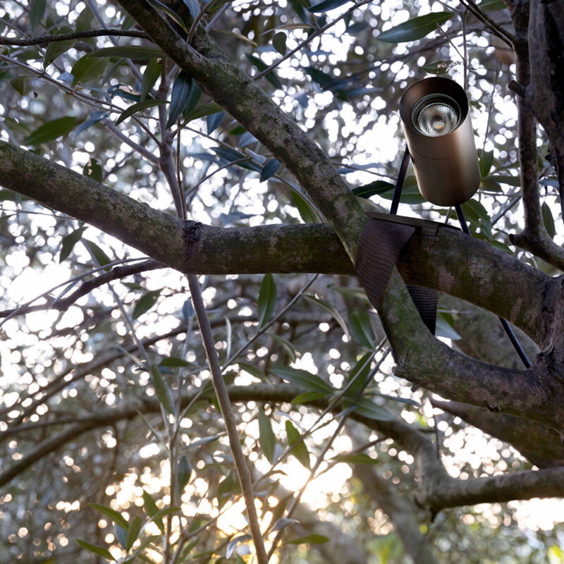 Уличный прожектор Lux Spot S